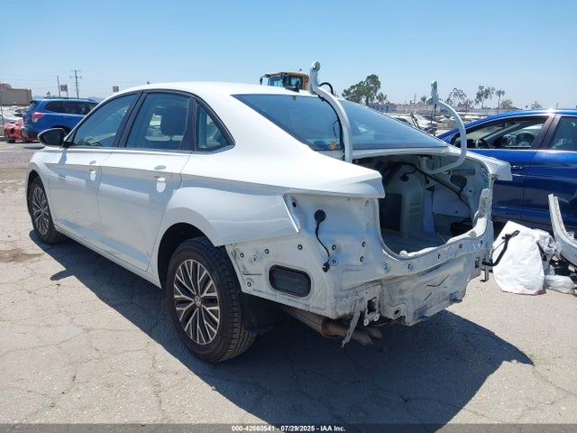 Volkswagen tsi 2021 3VWC57BU0MM061811 Image 3
