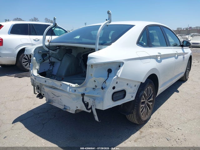Volkswagen tsi 2021 3VWC57BU0MM061811 Image 4