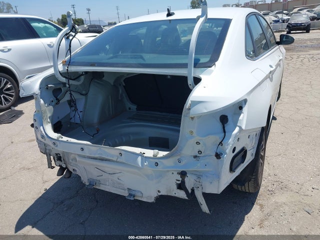 Volkswagen tsi 2021 3VWC57BU0MM061811 Image 6