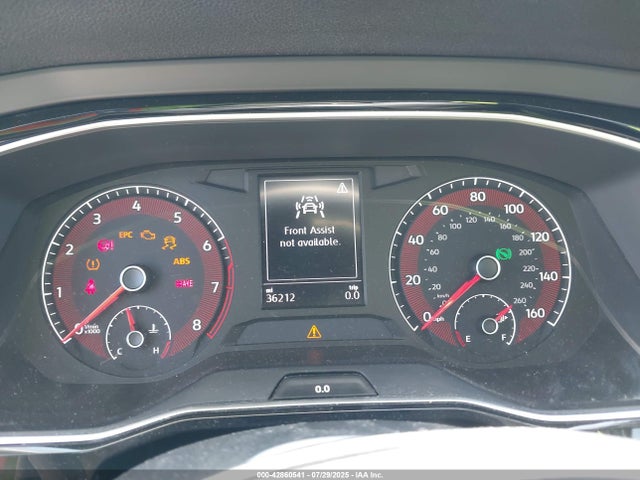 Volkswagen tsi 2021 3VWC57BU0MM061811 Image 7
