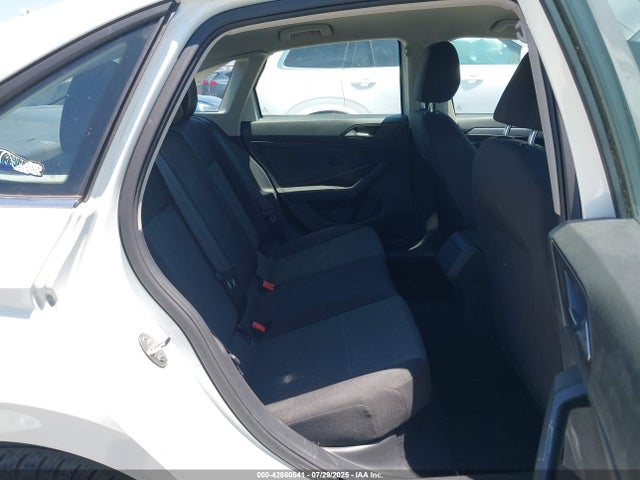 Volkswagen tsi 2021 3VWC57BU0MM061811 Image 8