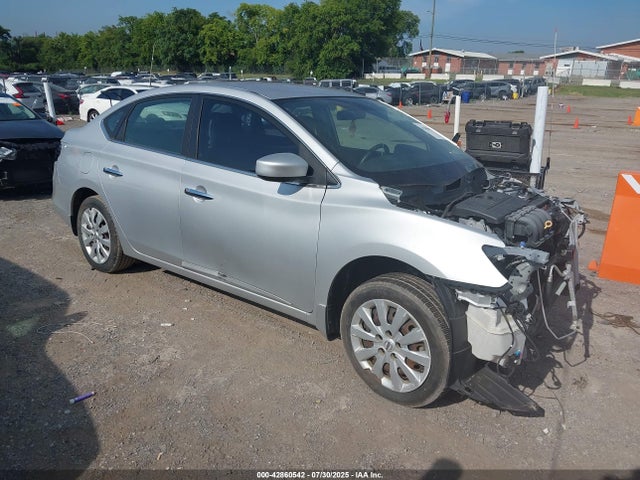 Nissan 2017 2017 3N1AB7AP2HL710909 Image 1
