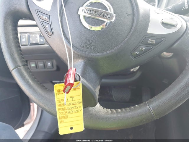 Nissan 2017 2017 3N1AB7AP2HL710909 Image 11