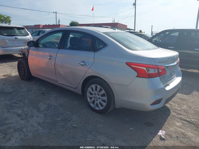 Nissan 2017 2017 3N1AB7AP2HL710909 Image 3