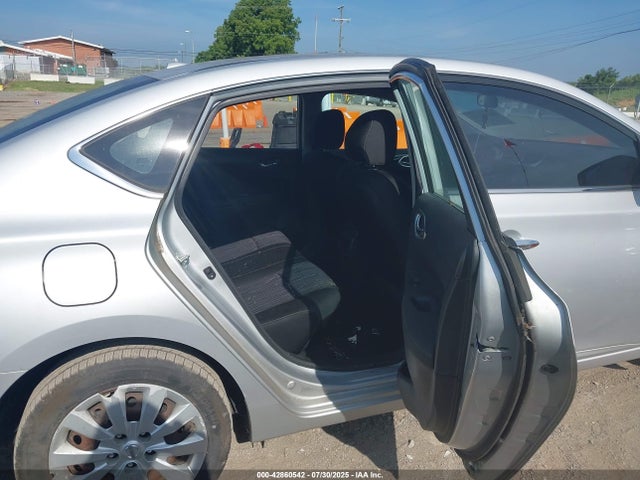 Nissan 2017 2017 3N1AB7AP2HL710909 Image 8
