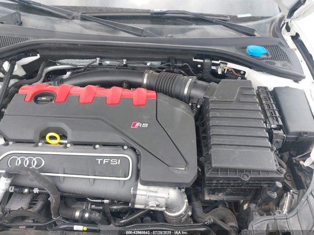 2020 AUDI RS 3 WUABWGFF4LA904611 Photo 9