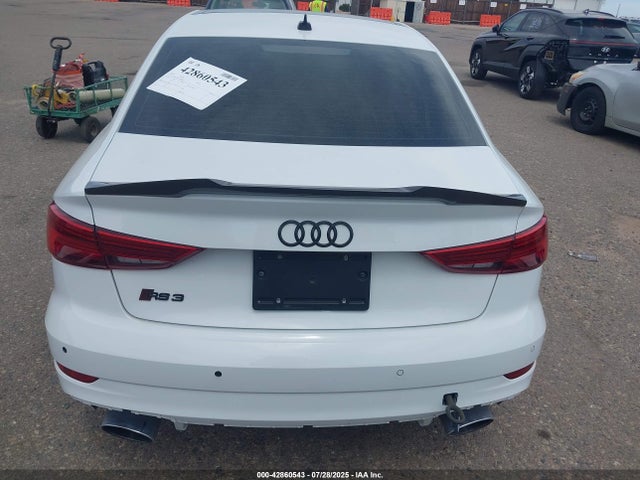 WUABWGFF4LA904611 Audi RS 3