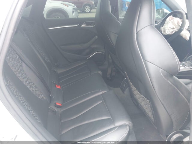 2020 AUDI RS 3 WUABWGFF4LA904611 Photo 7
