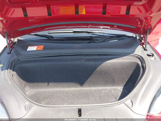 2018 TESLA MODEL X 5YJXCDE27JF104964 Photo 9