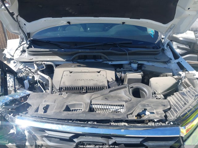 5FNYG1H20RB031662 Honda j35y8