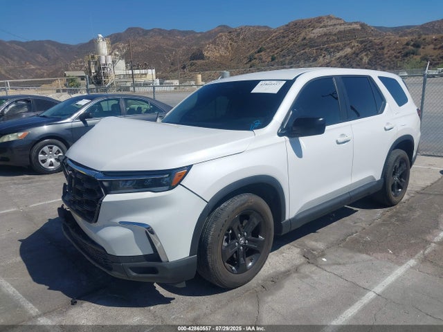 5FNYG1H20RB031662 Honda j35y8