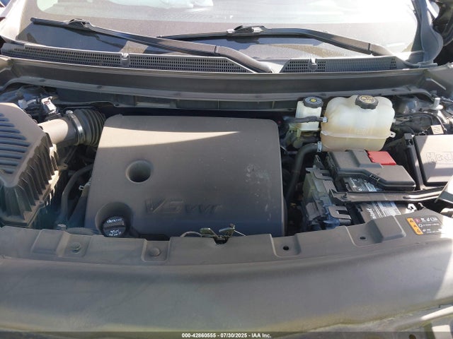 5GAERBKW8LJ278105 Buick lfy - spark ignited direct injection, atss, gen1