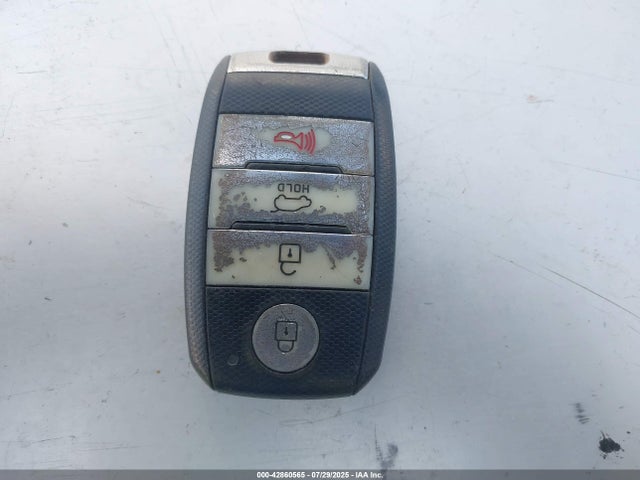 2017 KIA SORENTO 5XYPH4A56HG293367 Photo 10