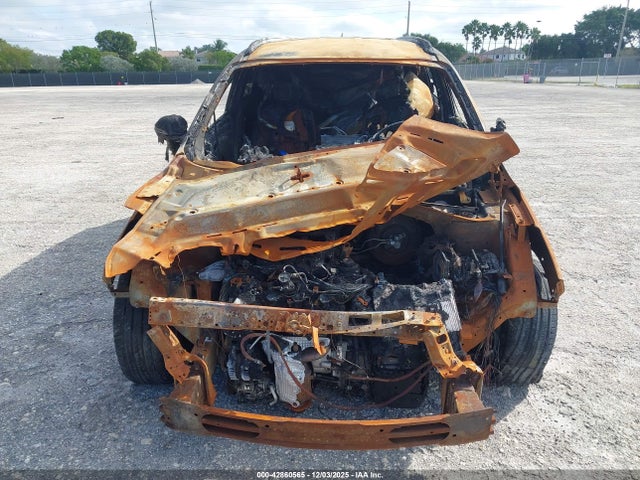 2017 KIA SORENTO 5XYPH4A56HG293367 Photo 5