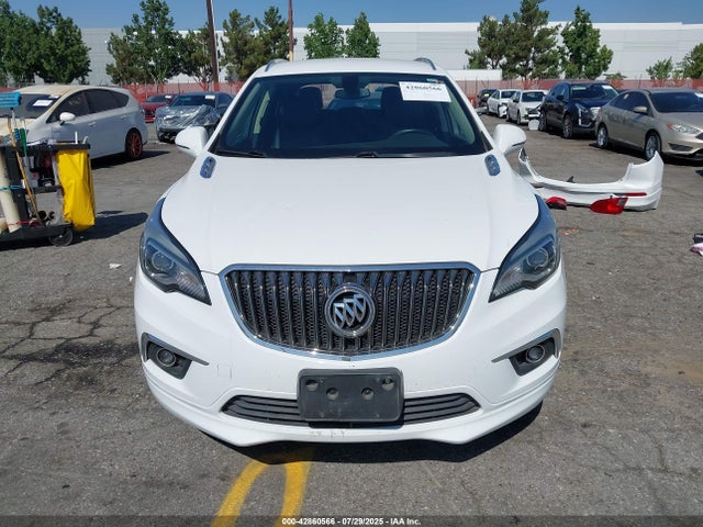 Buick lcv -sidi: spark ignited direct injection, vvt: variable valve timing, e85 max, e0-e100, alum, dcvcp 2017 LRBFXBSA1HD072769 Image 13