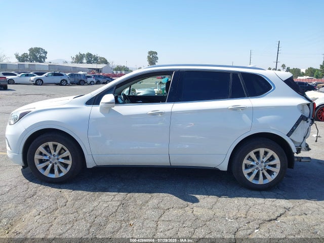 Buick lcv -sidi: spark ignited direct injection, vvt: variable valve timing, e85 max, e0-e100, alum, dcvcp 2017 LRBFXBSA1HD072769 Image 15