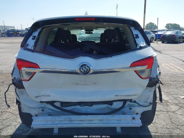 Buick lcv -sidi: spark ignited direct injection, vvt: variable valve timing, e85 max, e0-e100, alum, dcvcp 2017 LRBFXBSA1HD072769 Image 17