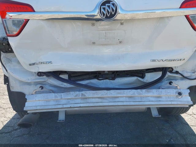 Buick lcv -sidi: spark ignited direct injection, vvt: variable valve timing, e85 max, e0-e100, alum, dcvcp 2017 LRBFXBSA1HD072769 Image 18
