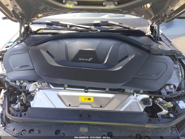 BMW I4 2025 WBY23HD09SFU95693 Image 46