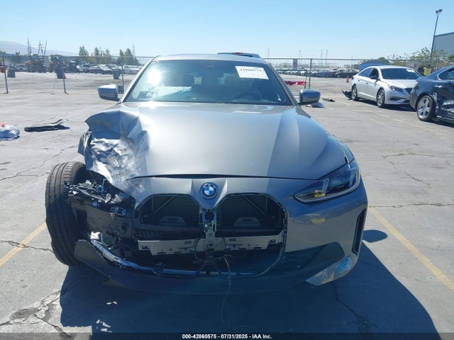 BMW I4 2025 WBY23HD09SFU95693 Image 49