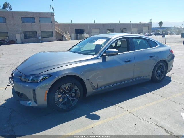 BMW I4 2025 WBY23HD09SFU95693 Image 38