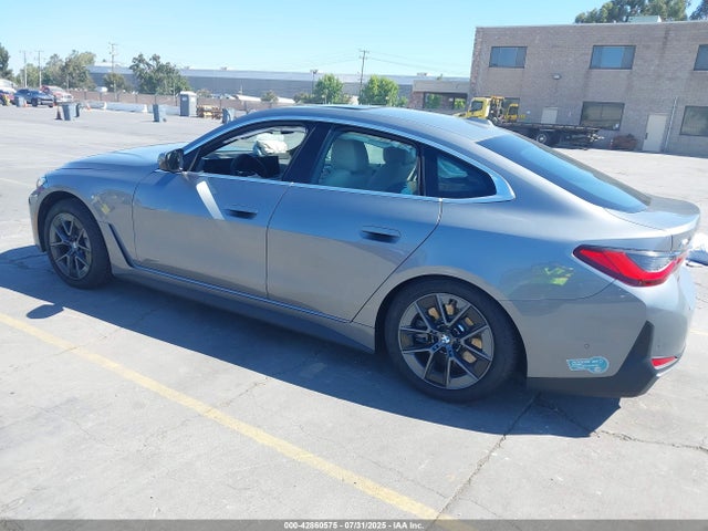 BMW I4 2025 WBY23HD09SFU95693 Image 39