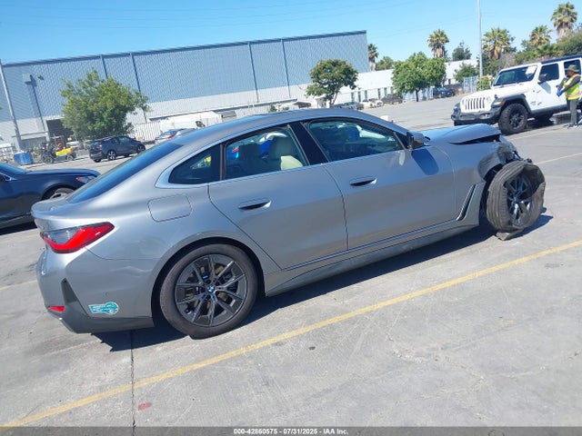BMW I4 2025 WBY23HD09SFU95693 Image 40