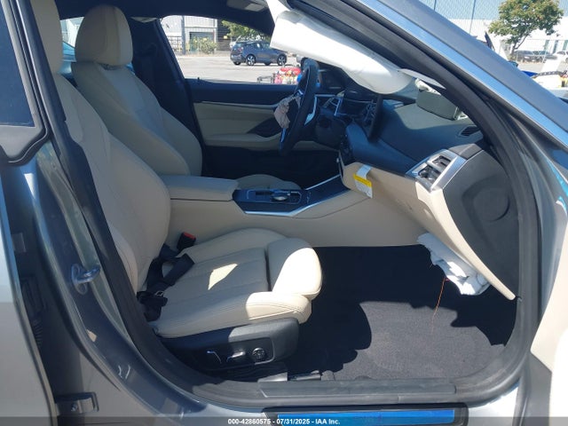 BMW I4 2025 WBY23HD09SFU95693 Image 41