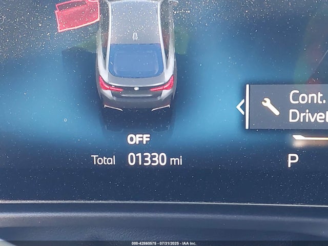 BMW I4 2025 WBY23HD09SFU95693 Image 43