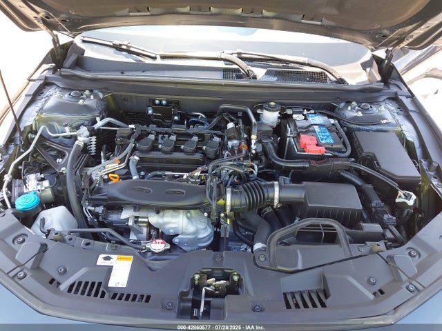 Honda l15be 2025 1HGCY1F28SA003022 Image 10