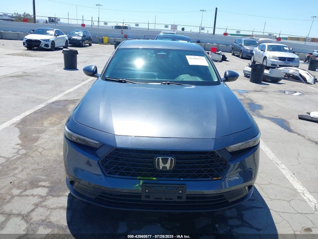Honda l15be 2025 1HGCY1F28SA003022 Image 12
