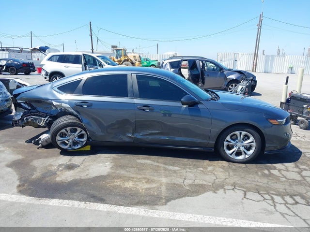 Honda l15be 2025 1HGCY1F28SA003022 Image 13
