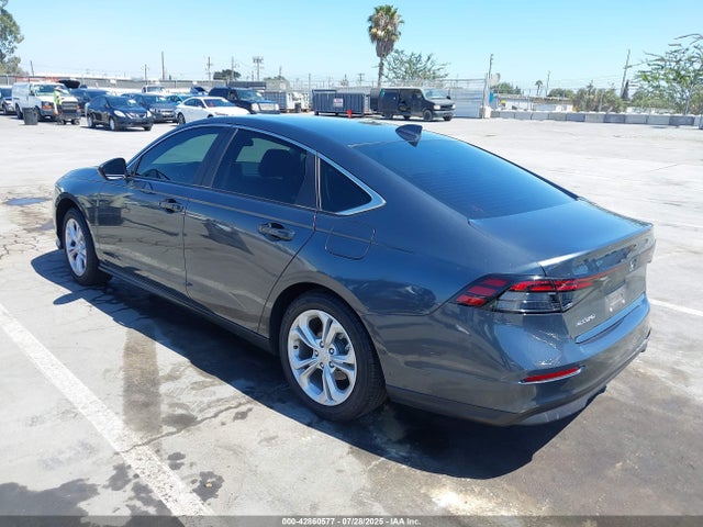 Honda l15be 2025 1HGCY1F28SA003022 Image 3