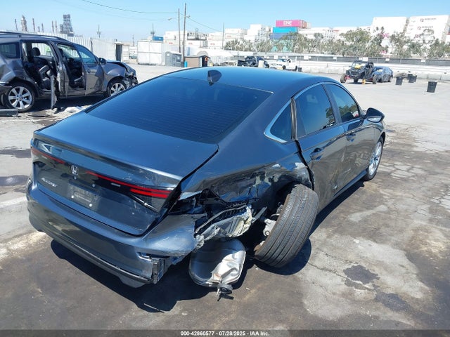 Honda l15be 2025 1HGCY1F28SA003022 Image 4