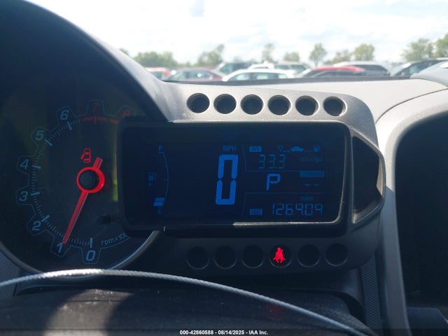 Chevrolet LUV 2015 1G1JC6SB7F4147472 Image 7