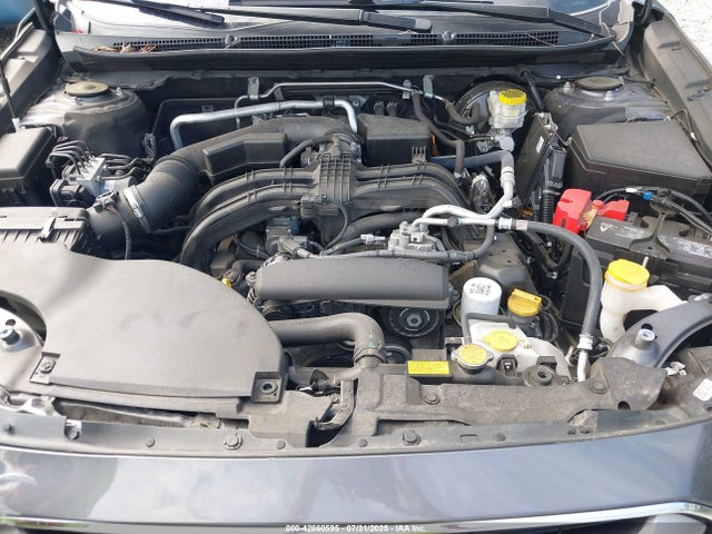 Subaru u5 2020 4S4BTACC5L3228523 Image 10