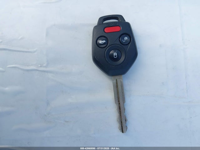 Subaru u5 2020 4S4BTACC5L3228523 Image 11