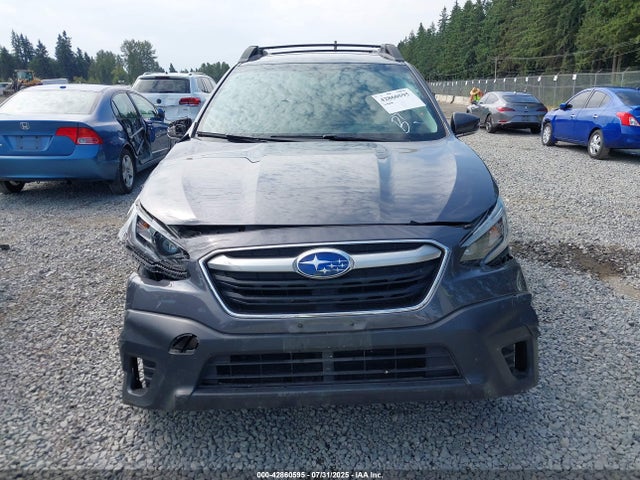Subaru u5 2020 4S4BTACC5L3228523 Image 12