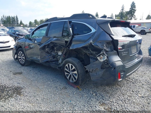 Subaru u5 2020 4S4BTACC5L3228523 Image 3