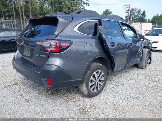 Subaru u5 2020 4S4BTACC5L3228523 Image 4