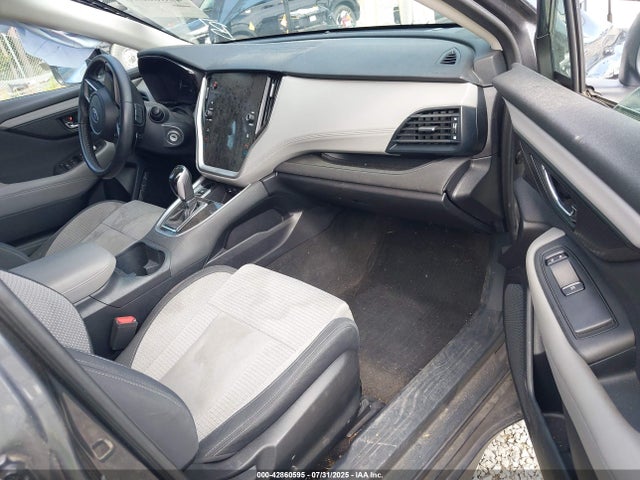 Subaru u5 2020 4S4BTACC5L3228523 Image 5