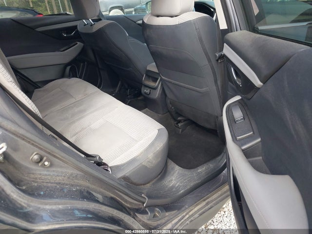 Subaru u5 2020 4S4BTACC5L3228523 Image 8