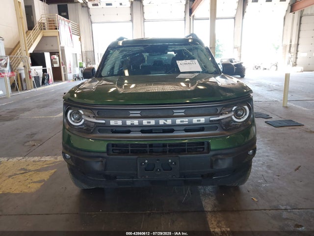 Ford dragon 2024 3FMCR9B62RRF04762 Image 12
