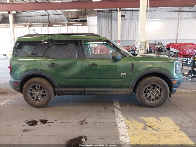 Ford dragon 2024 3FMCR9B62RRF04762 Image 13