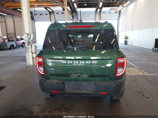 Ford dragon 2024 3FMCR9B62RRF04762 Image 16