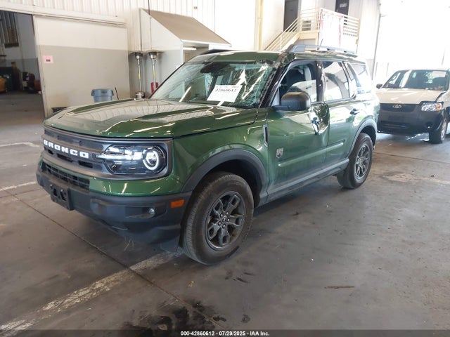 Ford dragon 2024 3FMCR9B62RRF04762 Image 2