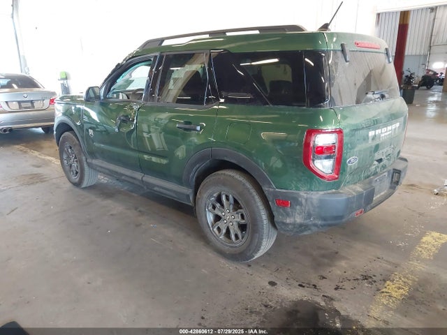 Ford dragon 2024 3FMCR9B62RRF04762 Image 3