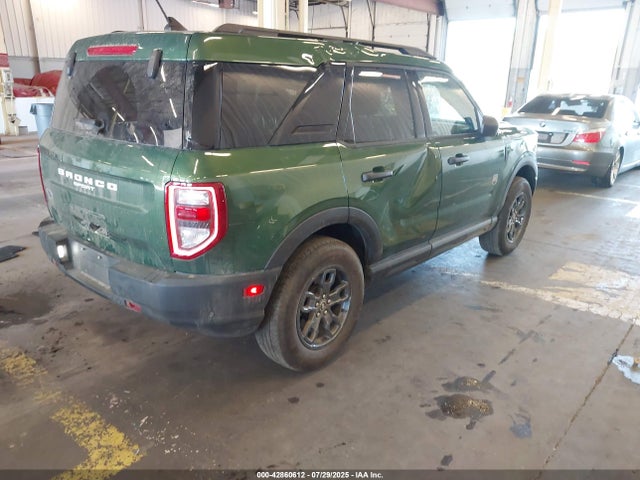 Ford dragon 2024 3FMCR9B62RRF04762 Image 4