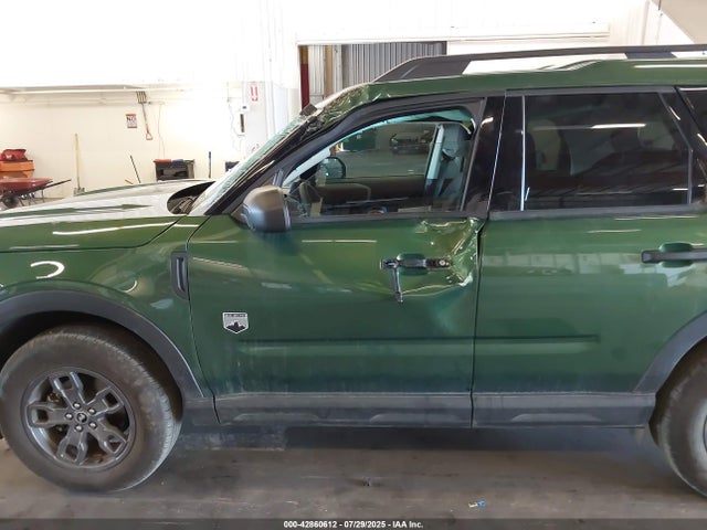 Ford dragon 2024 3FMCR9B62RRF04762 Image 6