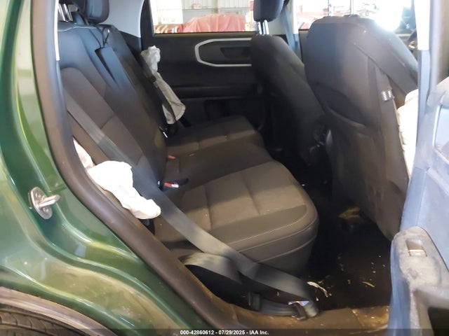Ford dragon 2024 3FMCR9B62RRF04762 Image 8